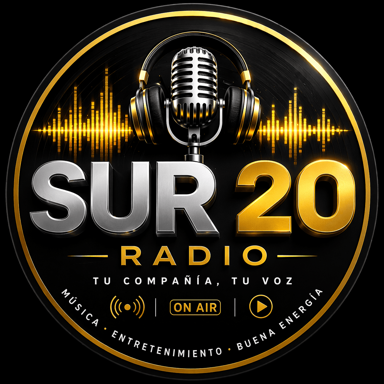 SUR 20 RADIO