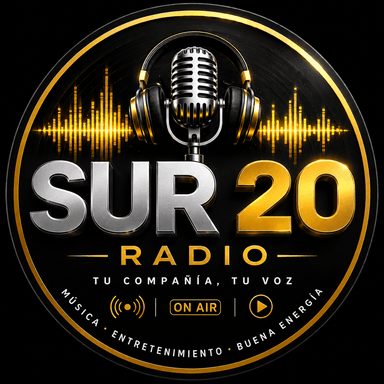 SUR 20 Radio en Alexa