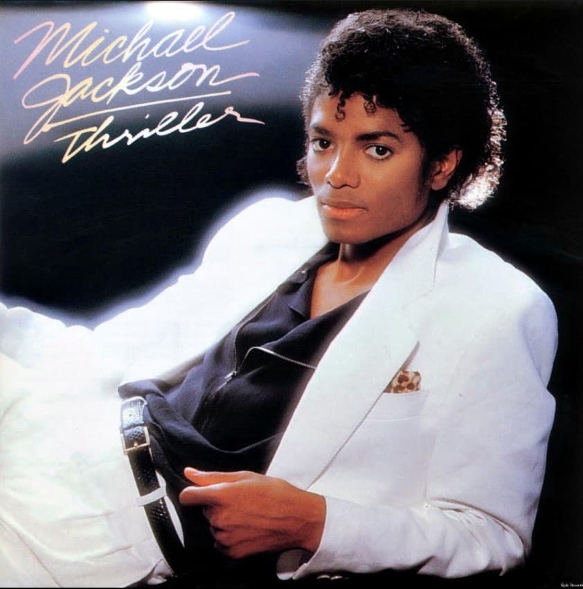Thriller (1982): el álbum que cambió para siempre la historia de la música