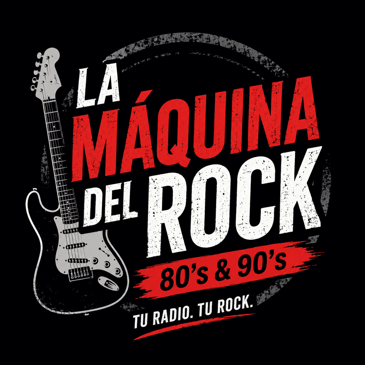 La Máquina del Rock