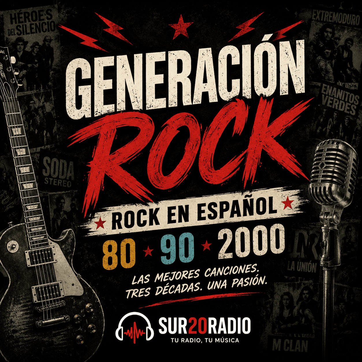 Generación Rock